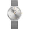 Bering 18434-010 Orologio Donna Ultra-Slim 34mm 3ATM