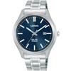 Lorus RX389AX9 Orologio Uomo Solar 40mm 10ATM