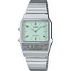 Casio AQ-800E-3AEF Orologio Uomo Vintage Collection 32mm 1ATM