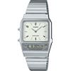 Casio AQ-800E-7A2EF Orologio Uomo Vintage Collection 32mm 1ATM