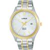 Lorus RX394AX9 Orologio Uomo Solar 41mm 10ATM