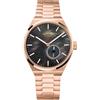 Bering 19435-762 Orologio Donna Automatico 35mm 10ATM