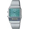 Casio AQ-800EC-2AEF Orologio Uomo Vintage Collection 32mm 1ATM