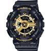 Casio BA-110X-1AER Orologio Uomo Baby-G BA-110 Serie 38mm 10ATM