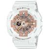 Casio BA-110X-7A1ER Orologio Uomo Baby-G BA-110 Serie 38mm 10ATM