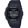 Casio BGD-565U-1ER Orologio Uomo Baby-G Urban Style 38mm 10ATM