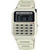 Casio CA-53WB-8BEF Orologio Uomo Vintage Collection 34mm 1ATM