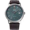 Orient RA-AC0F13E30B Orologio Uomo Contemporary Automatico 42mm 5ATM