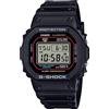 Casio DW-5600RL-1ER Orologio Uomo G-Shock Origin 43mm 20ATM