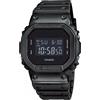 Casio DW-5600UBB-1ER Orologio Uomo G-Shock Origin 43mm 20ATM