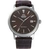 Orient RA-AC0F17Y30B Orologio Uomo Contemporary Automatico 42mm 5ATM