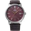 Orient RA-AC0F15R30B Orologio Uomo Contemporary Automatico 42mm 5ATM