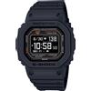 Casio DW-H5600-1ER Orologio Uomo G-Shock G-Squad 44mm 20ATM
