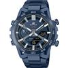 Casio ECB-2000CB-2AEF Orologio Uomo Edifice Sospensione Solare 48mm 10ATM