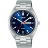 Lorus RH365AX9 Orologio Uomo Sports 42mm 10ATM