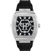 Philipp Plein PWPUA0524 Orologio Uomo The Hexagon Phantom 44mm 5ATM