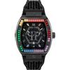 Philipp Plein PWPUA0324 Orologio Uomo The Hexagon Phantom 44mm 5ATM