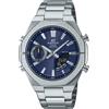 Casio ECB-S10D-2AEF Orologio Uomo Edifice 43mm 10ATM