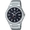 Casio EFB-108D-1AVUEF Orologio Uomo Edifice Classico 45mm 10ATM