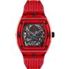 Philipp Plein PWPTA0224 Automatico Orologio Uomo The $keleton Crystal 44mm 5ATM