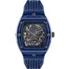 Philipp Plein PWPTA0324 Automatico Orologio Uomo The $keleton Crystal 44mm 5ATM