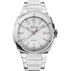 Alpina AL-525S3AE1B Orologio Uomo Extreme Automatico Titan 41mm 20ATM