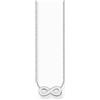 Thomas Sabo KE2221-001-21-L45V Collana in argento con ciondolo Infinity Ladies