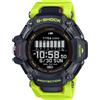 Casio GBD-H2000-1A9ER Orologi Uomo G-Shock G-Squad 53mm 20ATM