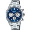 Casio EFR-575D-2AEF Orologio Uomo Edifice Cronografo 40mm 10ATM
