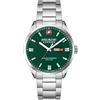 Swiss Military Hanowa SMWGH0001603 Orologi Uomo Roadrunner Maxed 43mm 10ATM