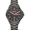 Swiss Military Hanowa SMWGH2100341 Orologi Uomo Puma 45mm 10ATM