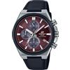 Casio EFS-S630BL-5AVUEF Orologio Uomo Edifice Cronografo Solare 44mm 10ATM