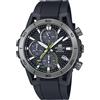 Casio EFS-S640PB-1AVUEF Orologio Uomo Edifice Cronografo Solare 44mm 10ATM