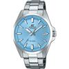Casio EFV-100D-2BVUEF Orologio Uomo Edifice 42mm 10ATM