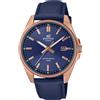 Casio EFV-150CL-2AVUEF Orologio Donna Edifice 43mm 10ATM
