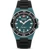 Swiss Military Hanowa SMWGN0001185 Orologi Uomo Ocean Pioneer 45mm 20ATM
