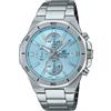 Casio EFV-640D-2AVUEF Orologio Uomo Edifice Cronografo 44mm 10ATM