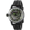 U-Boat 3347 Orologio Uomo U-65 PVD Automatico 44mm 5ATM