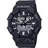 Casio GA-010-1AER Orologio Uomo G-Shock Classico 52mm 20ATM