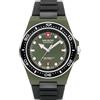 Swiss Military Hanowa SMWGN0001181 Orologi Uomo Ocean Pioneer 45mm 20ATM