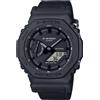 Casio GA-2100BCE-1AER Orologio Uomo G-Shock Classico 45mm 20ATM