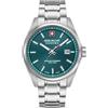 Swiss Military Hanowa SMWGH0004104 Orologi Uomo Pioneer 41mm 10ATM
