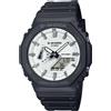 Casio GA-2100WD-1AER Orologio Uomo G-Shock Classico 45mm 20ATM