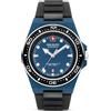 Swiss Military Hanowa SMWGN0001184 Orologi Uomo Ocean Pioneer 45mm 20ATM