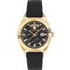 Philipp Plein PWPVA0224 Orologio Uomo Date Superlative Gent 42mm 5ATM