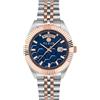 Philipp Plein PWPVA0524 Orologio Uomo Date Superlative Gent 42mm 5ATM