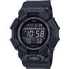 Casio GD-010-1A1ER Orologio Uomo G-Shock Classico 50mm 20ATM