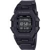 Casio GD-B500-1ER Orologio Uomo G-Shock Classico 42mm 20ATM