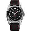 Alpina AL-525BW4S36 Orologio Uomo Startimer Pilot Automatico 40mm 10ATM