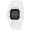 Casio GD-B500-7ER Orologio Uomo G-Shock Classico 42mm 20ATM